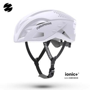 Sunrimoon CS43: Il Casco Cinese da 100€ che Sfida i Big
