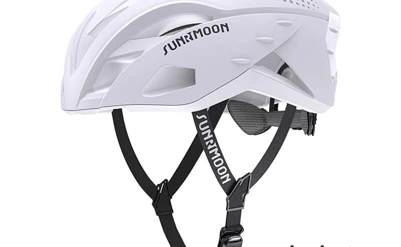 Sunrimoon CS43: Il Casco Cinese da 100€ che Sfida i Big